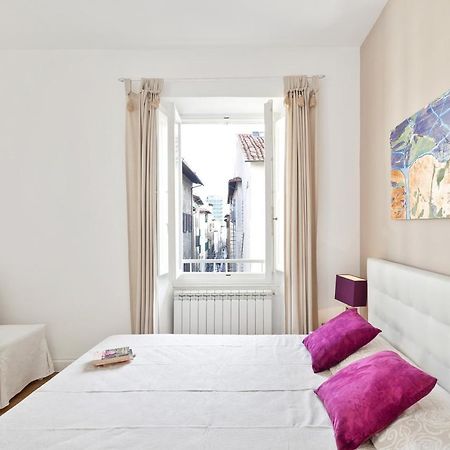 Santa Croce Stylish Flat Appartement Florence Buitenkant foto