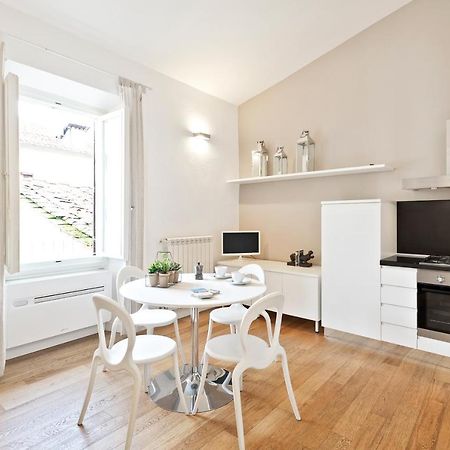 Santa Croce Stylish Flat Appartement Florence Buitenkant foto
