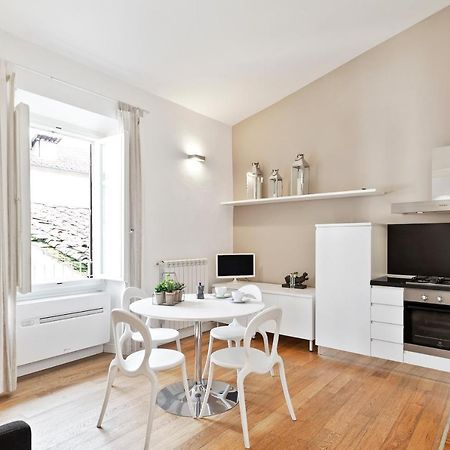 Santa Croce Stylish Flat Appartement Florence Buitenkant foto