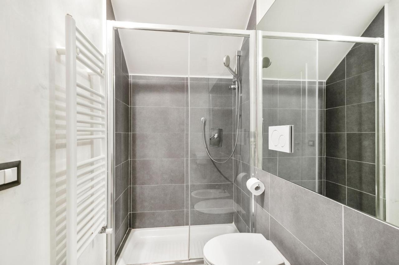 Santa Croce Stylish Flat Appartement Florence Buitenkant foto
