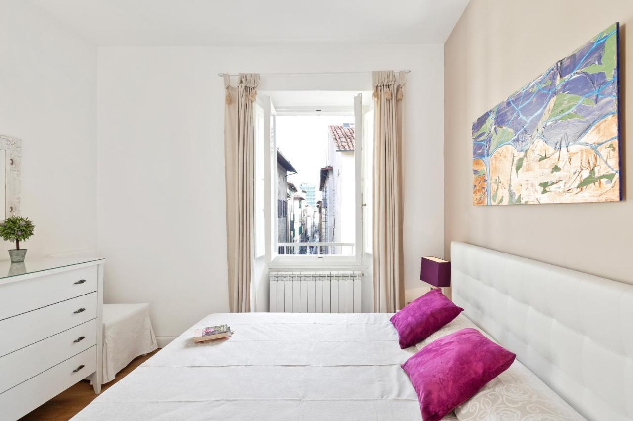 Santa Croce Stylish Flat Appartement Florence Buitenkant foto