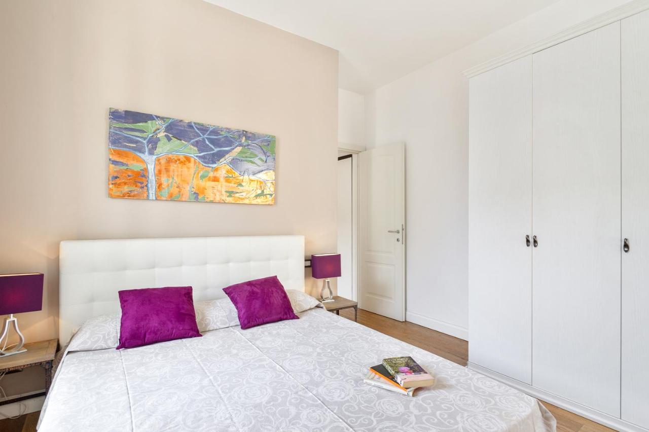 Santa Croce Stylish Flat Appartement Florence Buitenkant foto