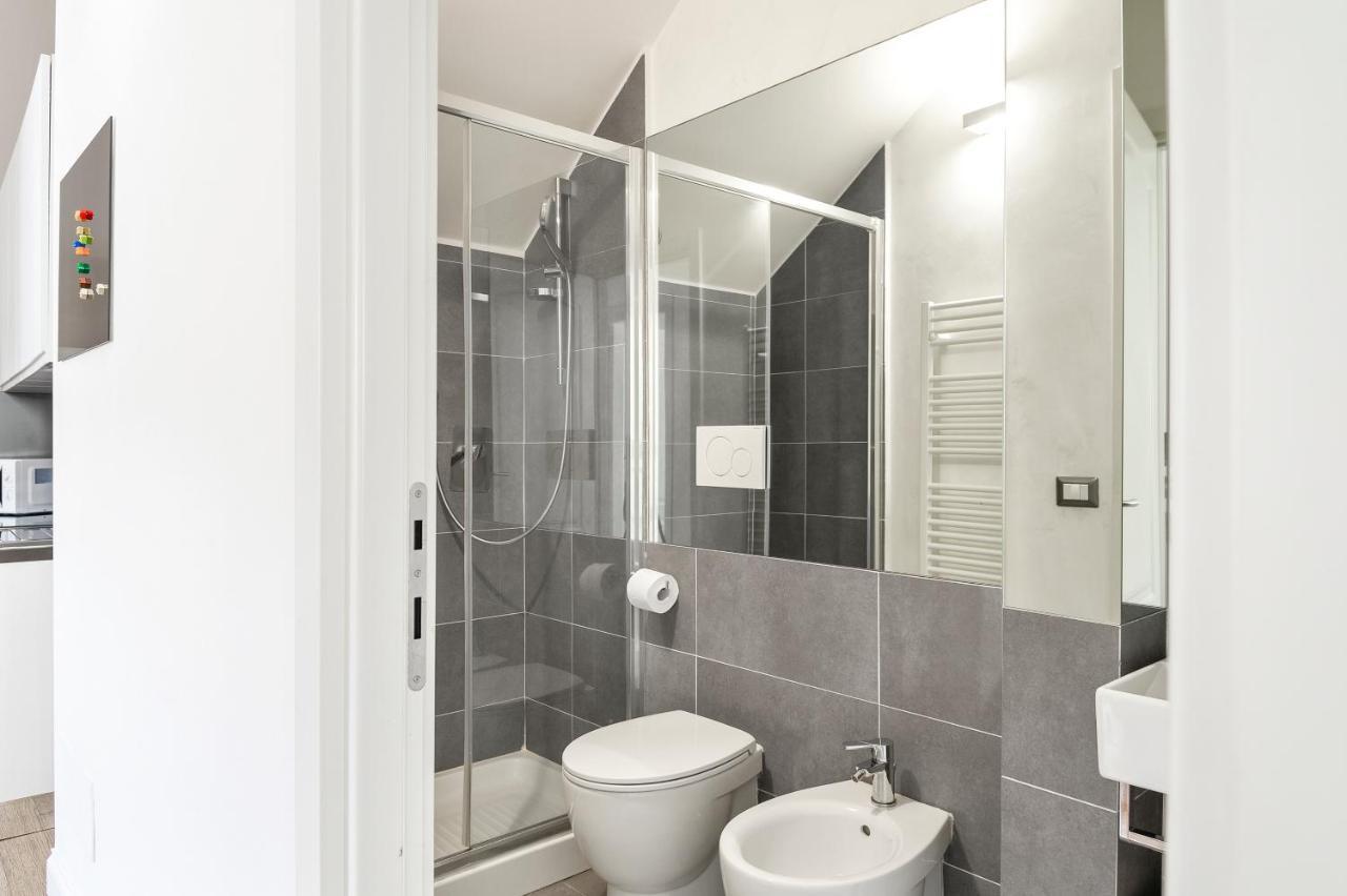 Santa Croce Stylish Flat Appartement Florence Buitenkant foto