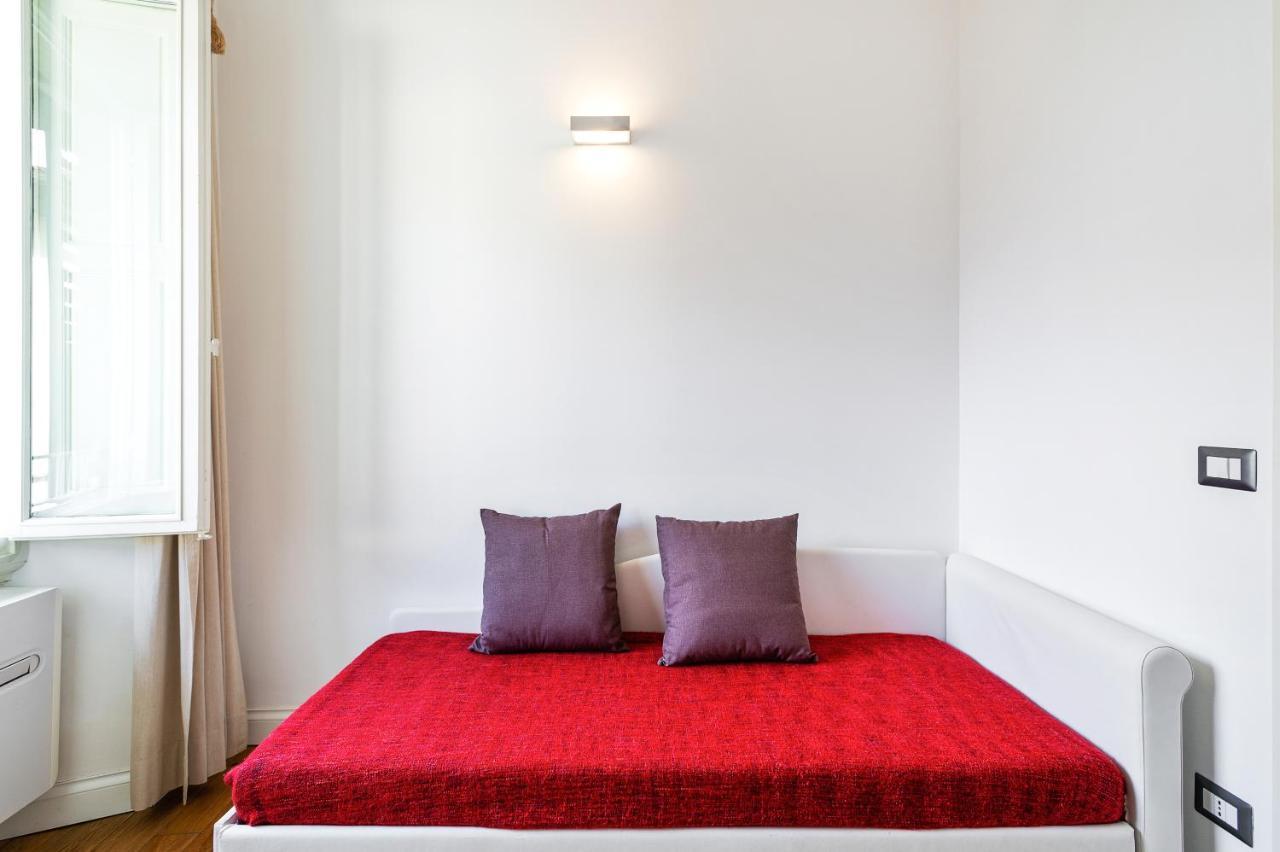 Santa Croce Stylish Flat Appartement Florence Buitenkant foto