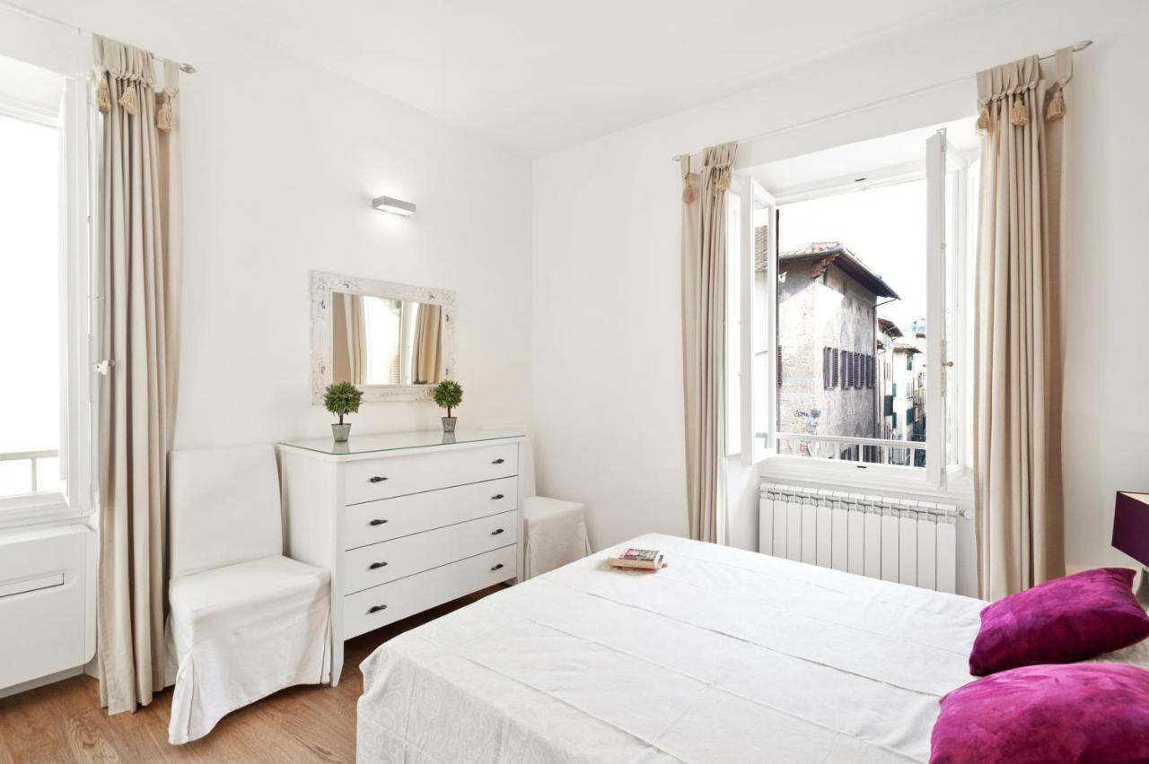 Santa Croce Stylish Flat Appartement Florence Buitenkant foto
