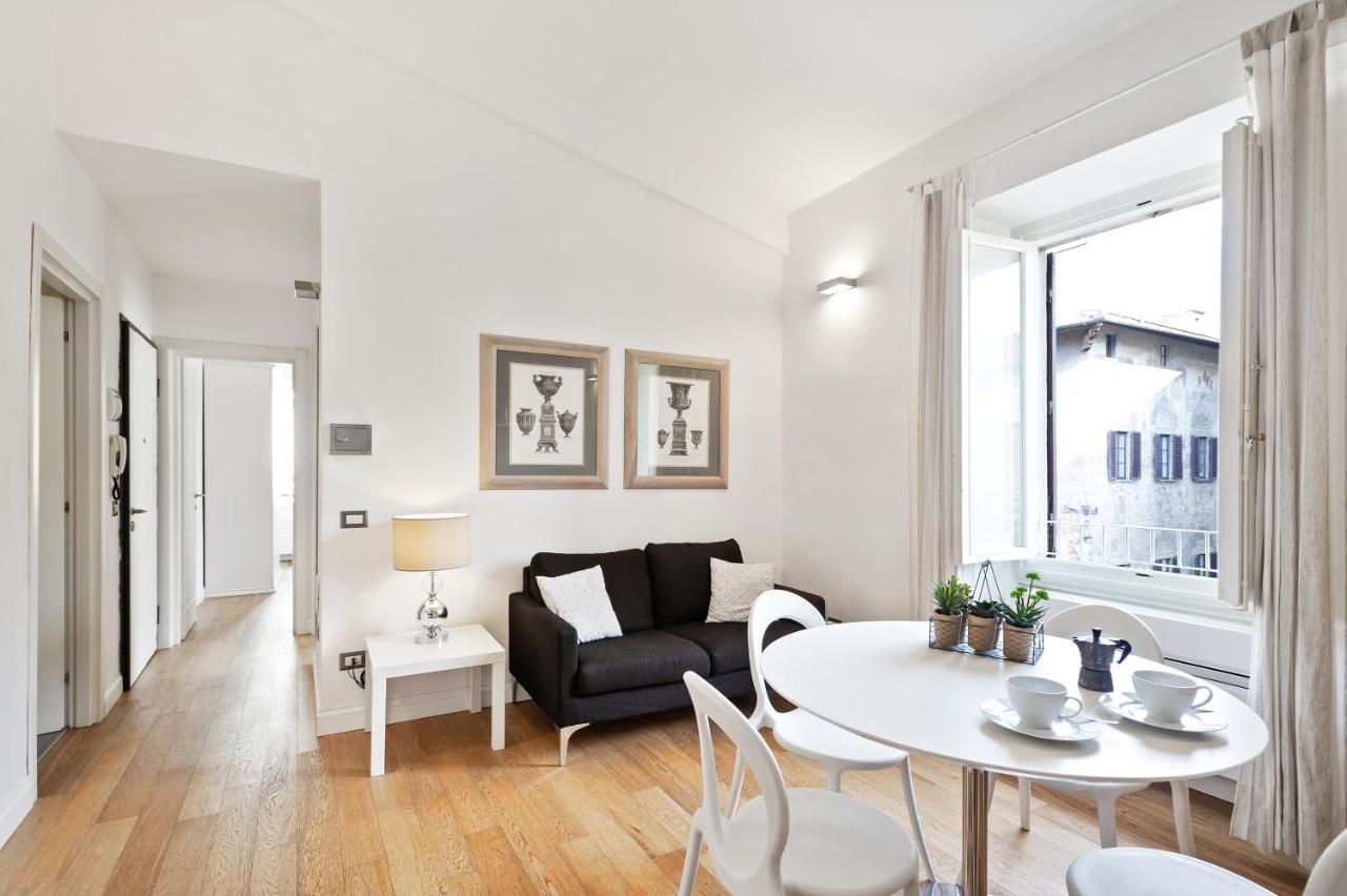 Santa Croce Stylish Flat Appartement Florence Buitenkant foto
