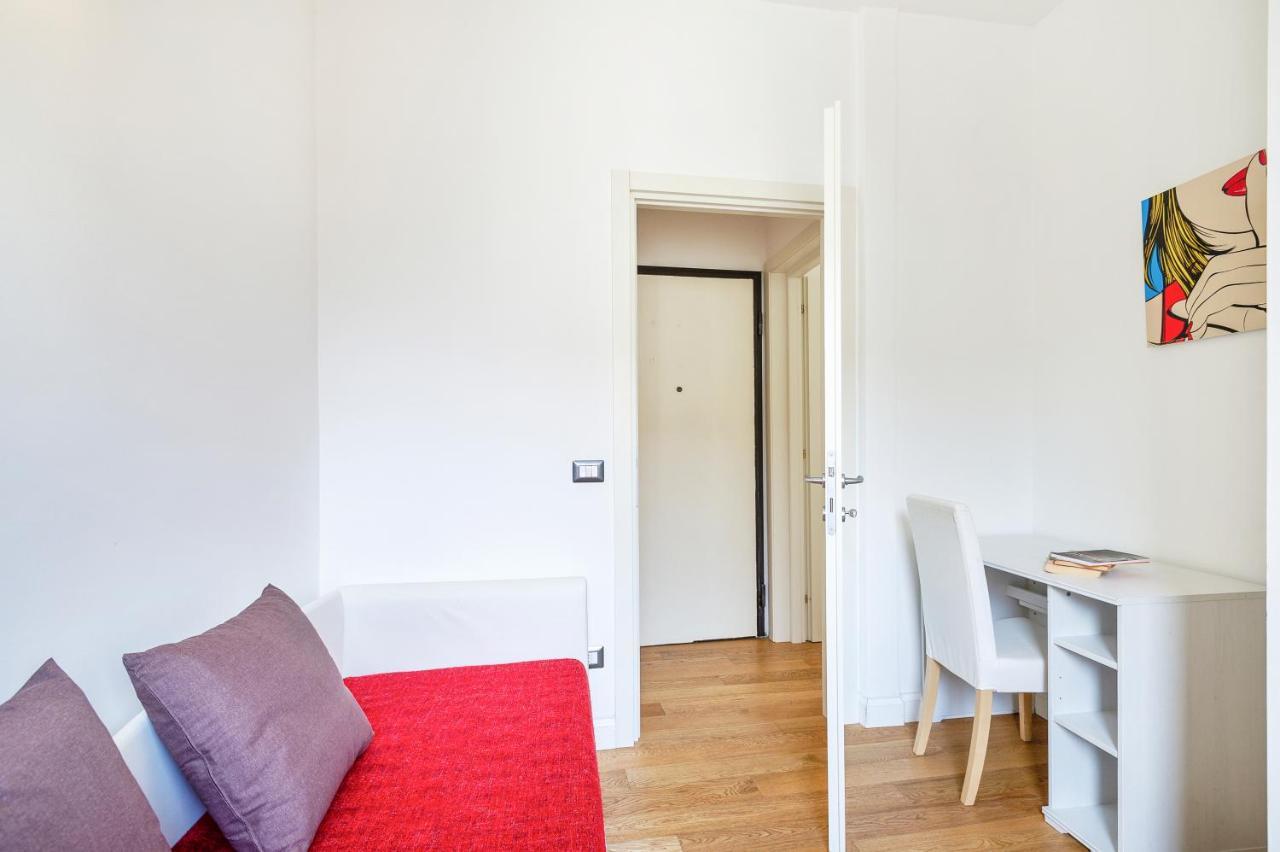 Santa Croce Stylish Flat Appartement Florence Buitenkant foto